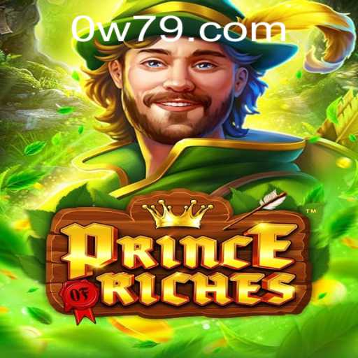 Exploring PrinceOfRiches: A Captivating Journey Through Strategy and Fortune