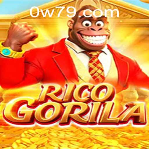 Explore the Vibrant World of RicoGorila with W79 PH Login