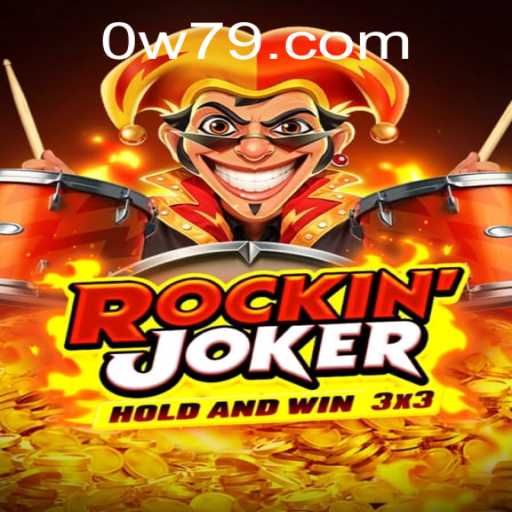 Exploring RockinJoker: A Thrilling Gaming Experience