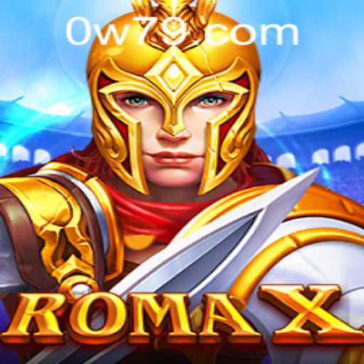 Dive into the World of RomaX: A Thrilling Gaming Experience