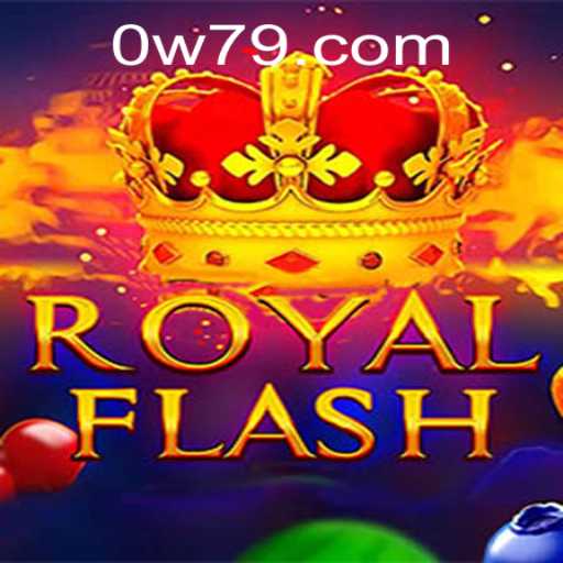 RoyalFlash: Immerse in the Thrilling World of Strategy and Luck