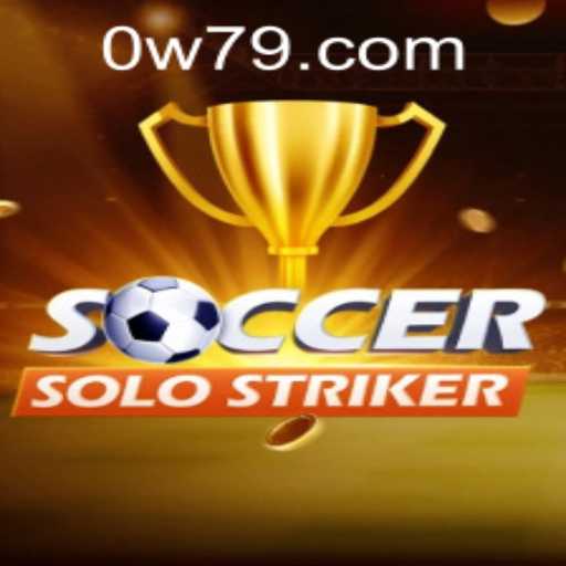 SoccerSoloStriker: A Revolutionary Game Experience with w79 PH Login