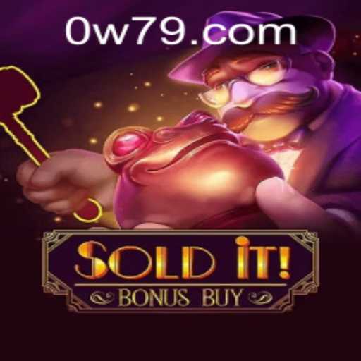 Exploring SolditBonusBuy: A Deep Dive Into the Gaming Experience with W79 PH Login