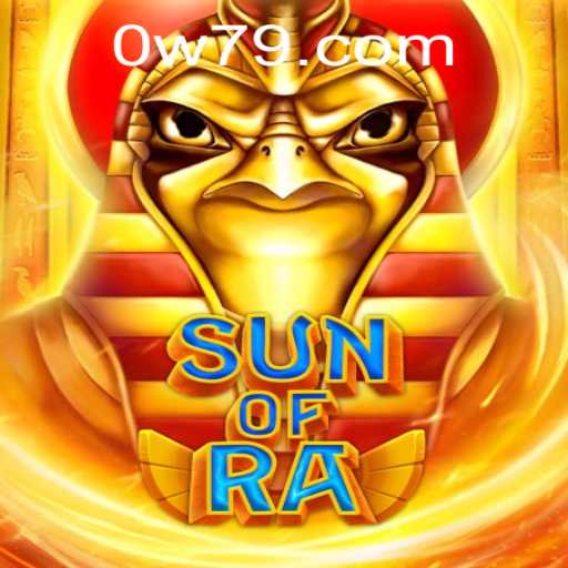 SunofRa: A Thrilling Journey Through Ancient Egypt