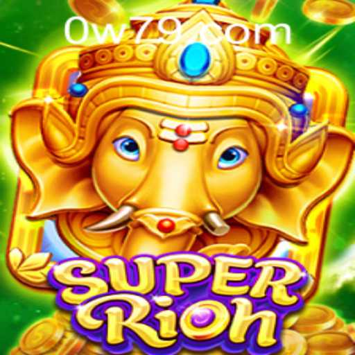 Exploring SuperRich: An Exciting Addition to the Gaming World