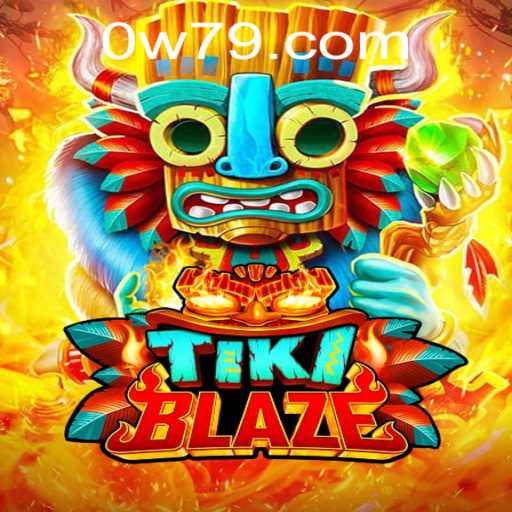 Exploring TikiBlaze: A New Adventure in the Gaming World