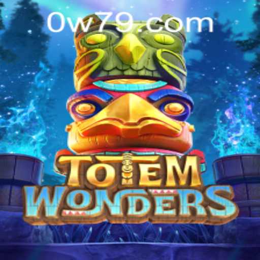 TotemWonders: Unlocking the Mystical World of W79 PH Login