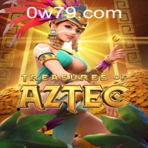 Treasures of Aztec: An Immersive Journey into Ancient Riches