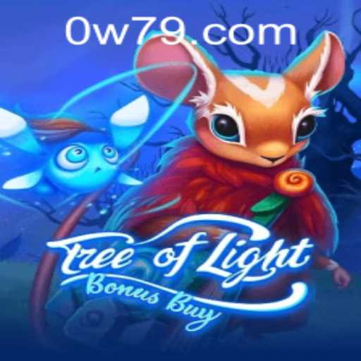 Exploring the Enchanting World of TreeOfLightBonusBuy with W79 PH Login