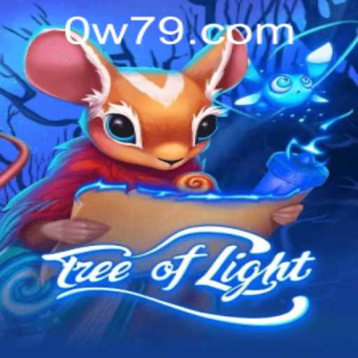 Explore the Fantasy Realm of TreeofLight: A Unique Gaming Experience