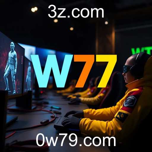 Revolução no Universo dos Jogos: W79 Se Destaca