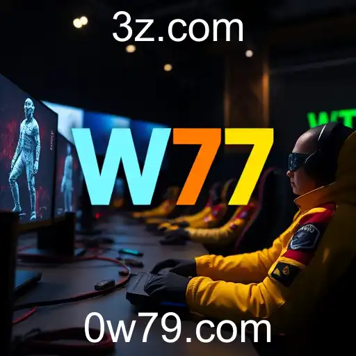 Revolução no Universo dos Jogos: W79 Se Destaca