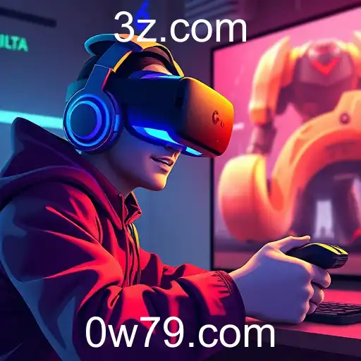 Novo Horizonte para Jogos Online: W79 em 2025