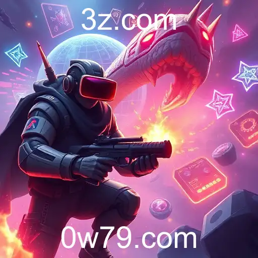 W79: Revolucionando os Jogos no Brasil