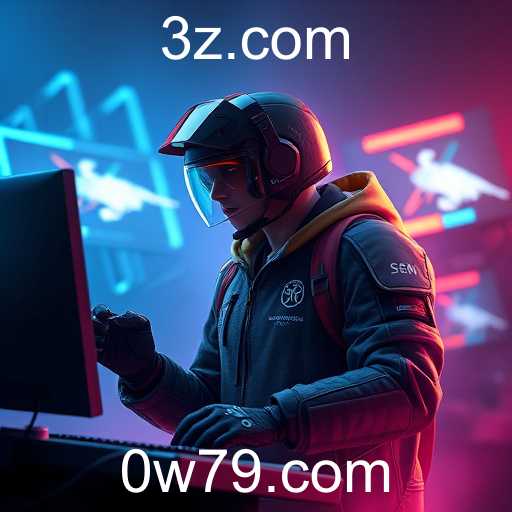 A Expansão do Universo dos Games com W79