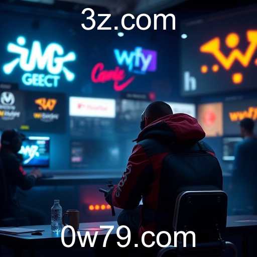 W79: A Nova Sensação dos Jogos Online em 2025